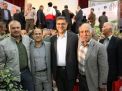 گزارش تصویری از اهداء جوایز  در همایش تجلیل از پرفسور علی اکبر جلالی چهره ماندگار شهرستان شاهرود 